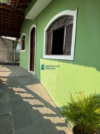 Imagem Casa Padrão