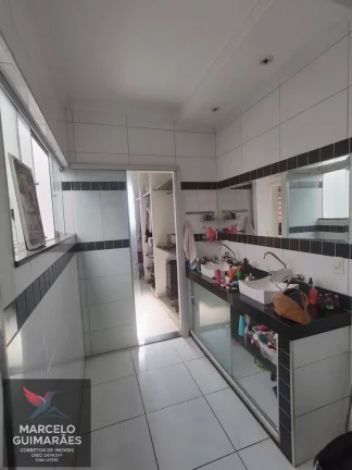 Imagem Casa Vila Nipônica 4 dormitórios sendo 1 Suíte