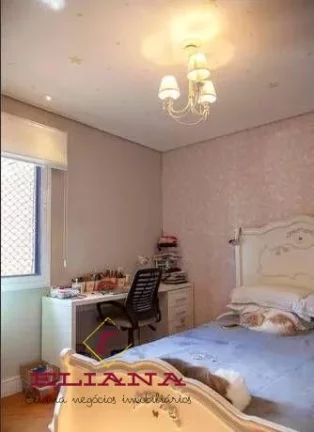 Foto do imóvel: Apartamento com 3 quartos, 202m², à venda em São Paulo, Perdizes