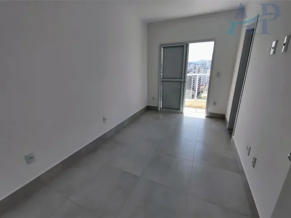 Imagem Apartamento em Praia Grande com 3 Quartos Próximo à Praia