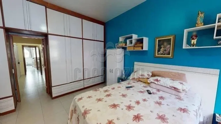 Imagem Copacabana - Residencial › Apartamento com 3 quarto(s) a Venda