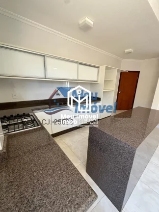 Imagem Brasília Condomínio Mini Granja do Torto 5 Quartos 2 Suítes 4 Vagas 600 m²