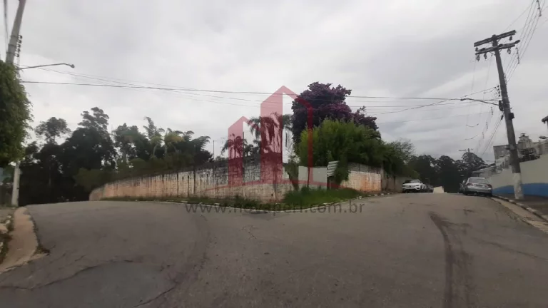 Imagem TERRENO RESIDENCIAL em CAIEIRAS - SP, MORRO GRANDE