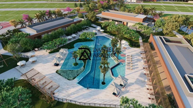 Imagem RESIDENCIAL BOSQUE DAS CARNAÚBAS