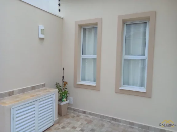 Imagem Casa térrea com 2 quartos, sendo 1 suíte à venda no Santa Giovana, em Jundiaí.