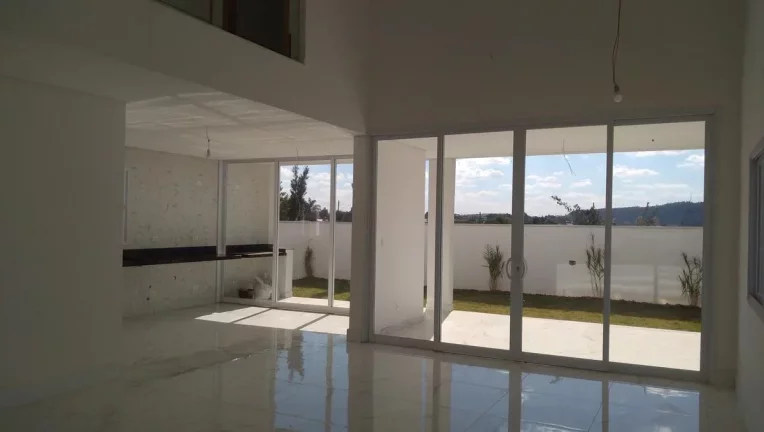 Imagem Sobrado condomínio Gran Ville São Venâncio
