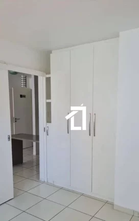 Imagem Apartamento | Pajuçara | 1 Quarto com Sombra | 40m2
