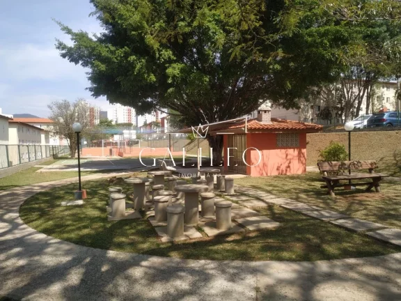 Imagem APARTAMENTO Á VENDA EM MORADA DA SERRA JUNDIAÍ -SP