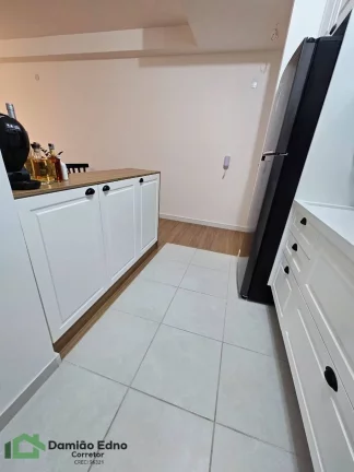 Imagem Apartamento de 2 quartos sendo 1 suite, Res. Life Jundiaí