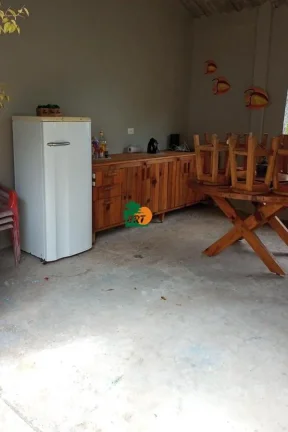 Imagem Casa para Venda em São Roque, Jardim Mosteiro, 2 dormitórios, 1 suíte, 1 banheiro, 2 vagas