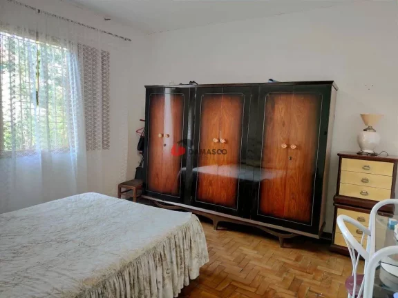 Imagem Casa à venda 2 Quartos, 2 Vagas, Parque Independência, São Paulo - SP