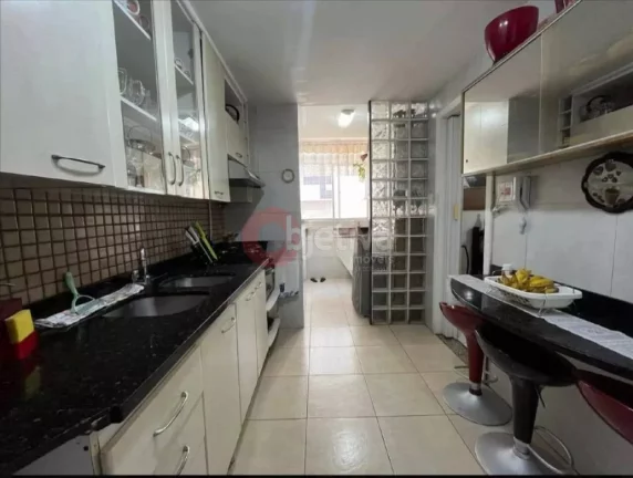 Imagem Apartamento à venda 3 quartos - Braga - Cabo Frio