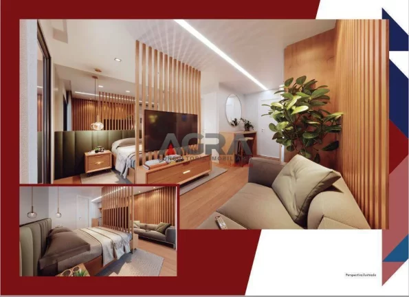 Imagem INFINITY PARK Apartamentos 02 Quartos em Ilhéus