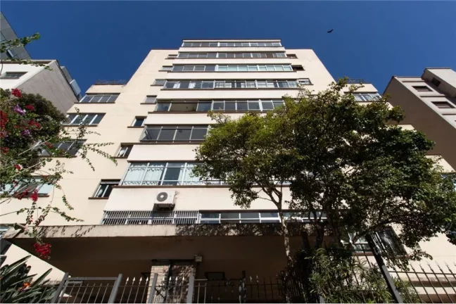 Imagem APARTAMENTO RESIDENCIAL em São Paulo - SP, Paraíso