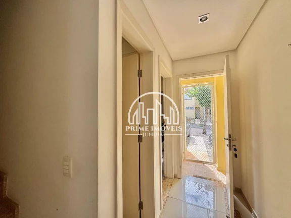 Imagem Casa com 2 dormitórios à venda, 72 m² por R$ 529.000,00 - Condomínio Bella Colônia - Jundiaí/SP
