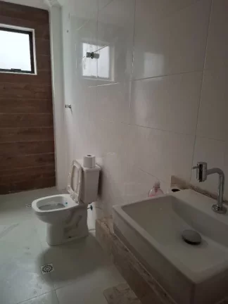 Imagem Casa à venda, 110 m² por R$ 1.010.000 - Embaré - Santos/SP