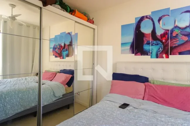Imagem Apartamento à Venda - Recreio, 3 Quartos, 81 m2