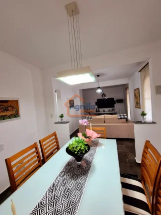 Imagem Casa à venda no bairro Loteamento INOCOOP - Mogi Mirim/SP
