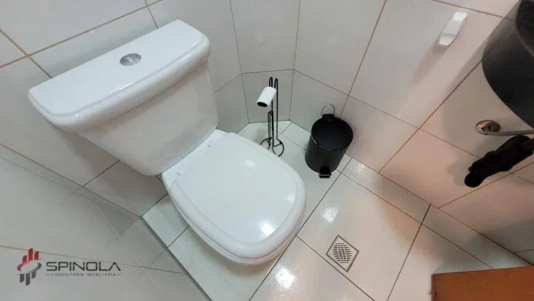 Imagem Apartamento com 2 dormitórios à venda, 83 m² por R$ 595.000,00 - Ocian - Praia Grande/SP