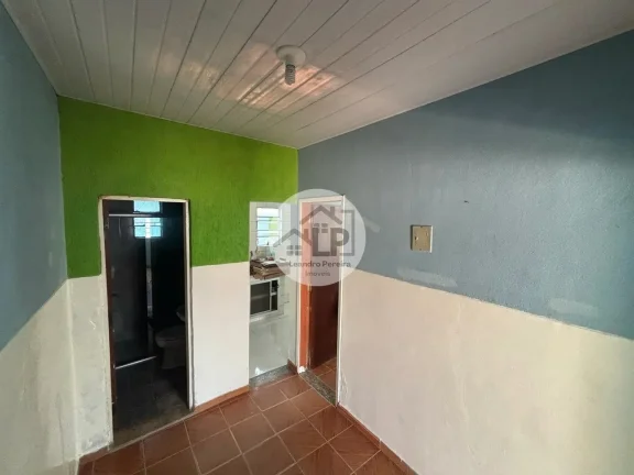 Imagem Casa em Vila Residencial no Alambari - 2 Quartos | Oportunidade em Resende/RJ