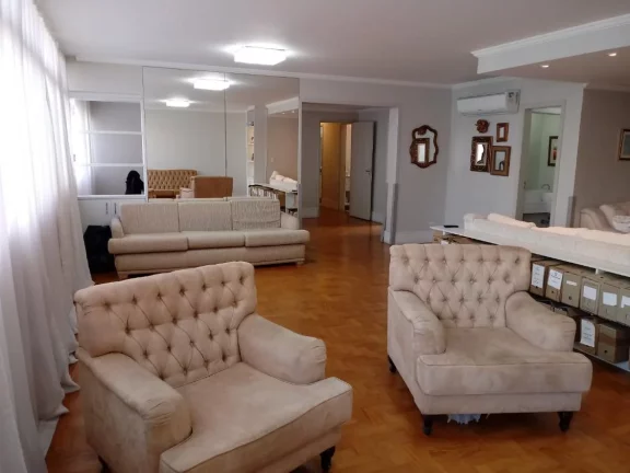 Imagem Apartamento com 3 dormitórios e suite na São Luis