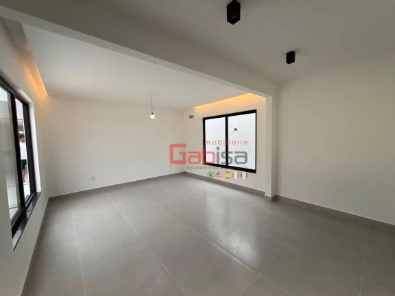 Imagem Casa com 3 dormitórios à venda, 220 m² por R$ 1.900.000 - Palmeiras - Cabo Frio/RJ