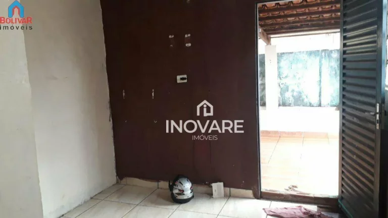 Imagem Casa com 2 dormitórios à venda, 53 m² por R$ 170.000,00 - Conjunto Habitacional Dona Norma Gibaldi - Itumbiara/GO