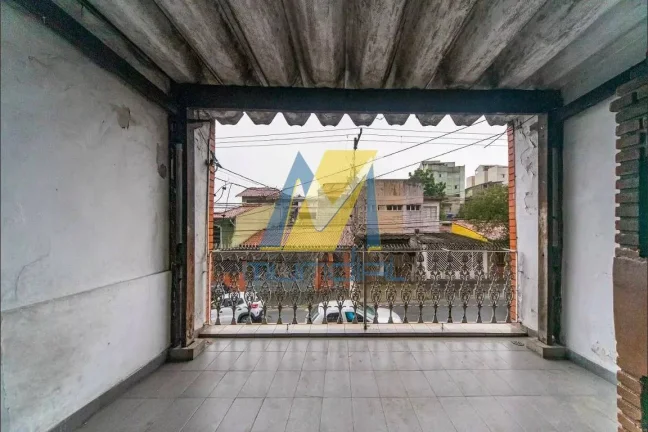 Imagem Casa com 3 Dormitórios, Sacada Gourmet com Churrasqueira e 2 Vagas