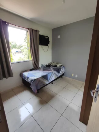Imagem Casa a Venda no bairro Jóquei Clube - São Gonçalo, RJ