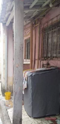 Imagem Imóvel à Venda com 8 Casas para Renda + Salão Comercial – Excelente Localização!