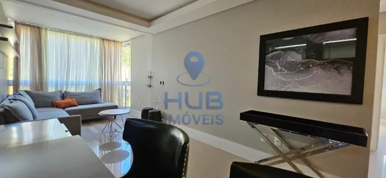 Imagem Apartamento à Venda, 92m2, 2 Dormitórios(1 Suíte), 2 Vagas , Córrego Grande - Florianópolis/SC