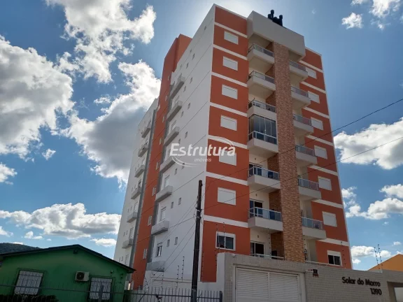 Imagem Apartamento de 2 dormitórios no Rosário