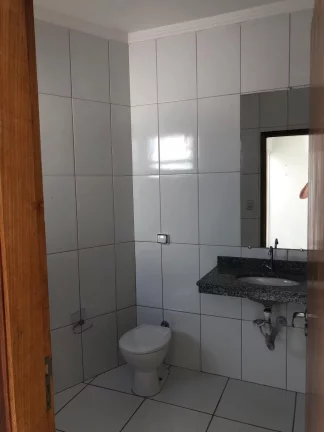Imagem Linda casa, 2 dormitórios, Pq. Val de Palmas