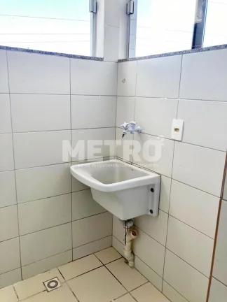 Imagem Apartamento para locação no Monte Carmelo com 3 quartos, PETROLINA - PE