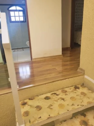 Imagem Sobrado com 4 dormitórios à venda, 283 m² por R$ 1.100.000,00 - Vila Nova Urupês - Suzano/SP