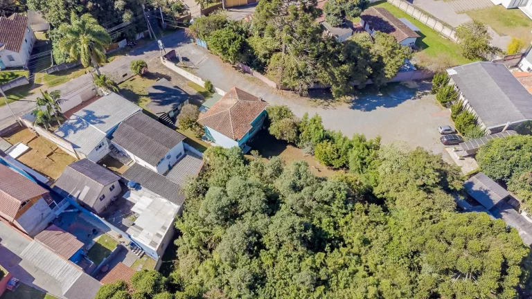 Imagem Terreno no Campo Comprido