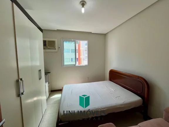 Imagem Apartamento Amplo à venda no Centro de Guarapari, 03 quartos (01 suíte), localização privilegiada