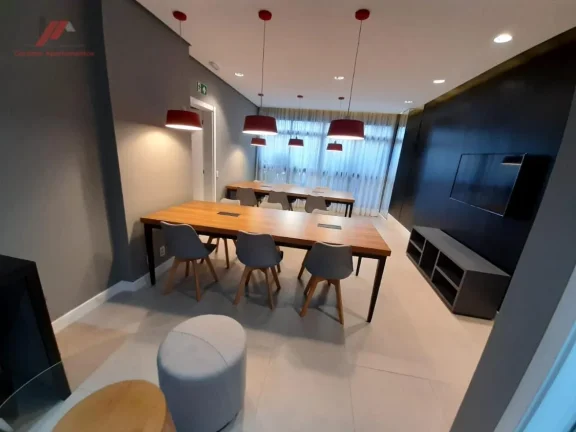 Imagem studio 24m² por 274 mil na Sta. Efigênia