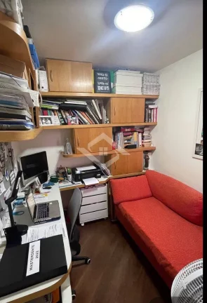 Imagem Apartamento de 3 Quartos para Venda no Recreio à 50 Metros da Praia