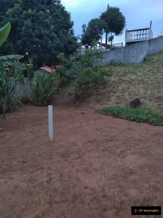 Imagem Chácara à venda em Atibaia 1500m² por R$440.000,00 - Financiamento Bancário