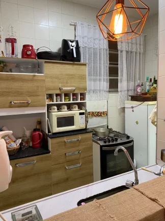 Imagem APARTAMENTO COM 1 QUARTO E SALA NA REGIÃO DA AREIA PRETA CENTRO GUARAPARI ES
