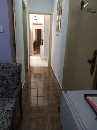 Imagem Casa 03 quartos Zona Leste