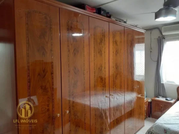 Imagem Apartamento à Venda, 2 dormitórios e 1 vaga. Lapa