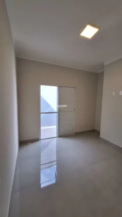 Imagem Casa à venda em Franca, Residencial Zanetti, com 3 quartos, 78m2