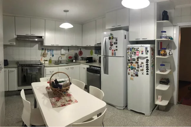Imagem COBERTURA RESIDENCIAL em São Paulo - SP, Perdizes