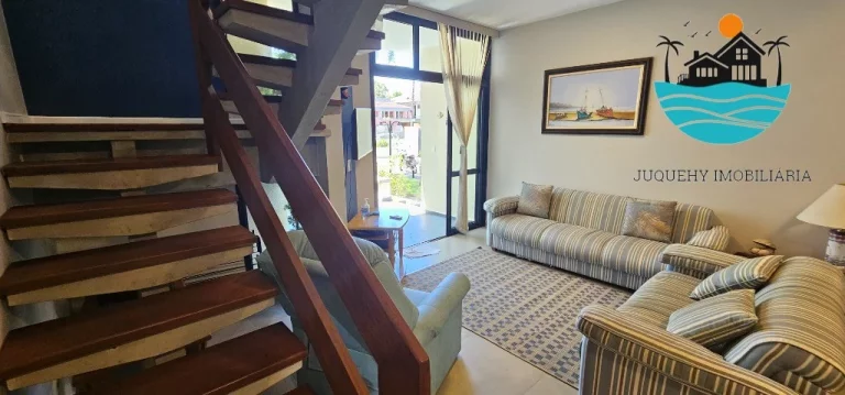 Imagem casas a venda Juquehy condomínio, 4 dormitórios, 2 suítes, 600m da praia - 129m² de construção | Juquehy Imobiliária