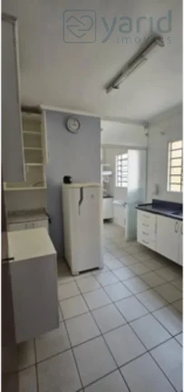 Imagem Apartamento à venda em Jundiaí-SP, Condomínio América Latina: 2 quartos, sala, banheiro, vaga de garagem. Confira!