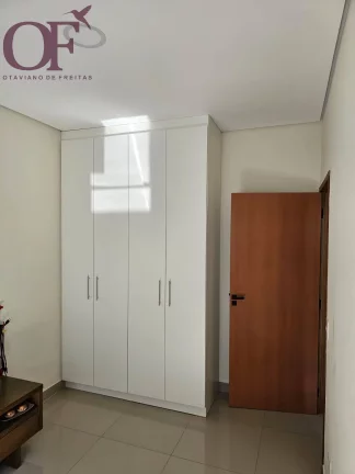 Imagem Casa Térrea Gran Ville Sâo Venâncio II - 3 Quartos - 300m² - Itupeva/SP