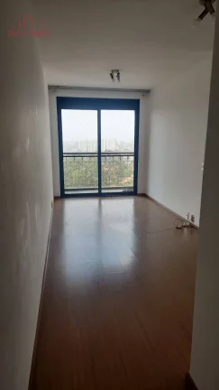 Imagem Apartamento no morumbi sul Towers - 2 dorms.