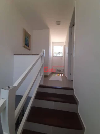 Imagem Casa com 5 dormitórios à venda, 230 m² por R$ 2.400.000,00 - Ferradura - Armação dos Búzios/RJ